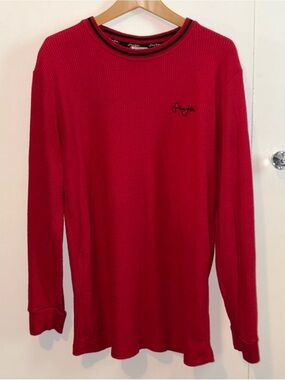 Sean John Thermal